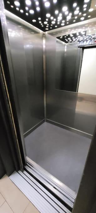 Apartment Luxury 23 Neapel