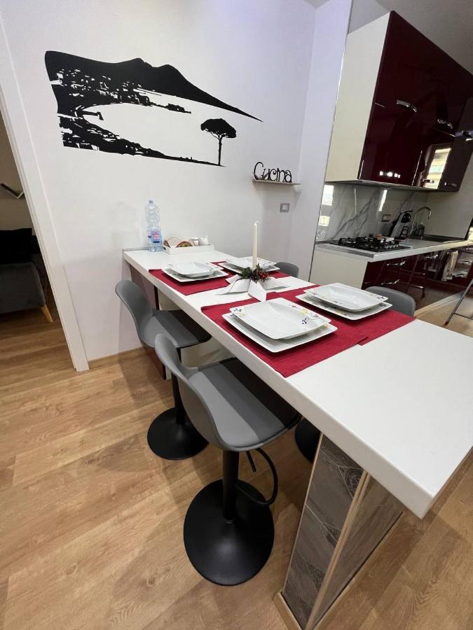 Luxury 23 Apartment Neapel