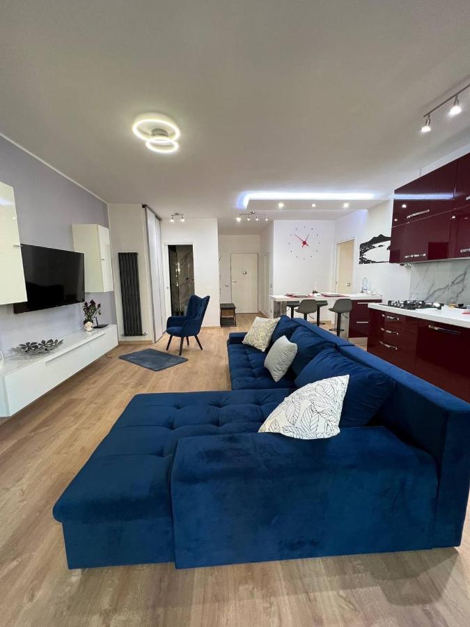 Luxury 23 Apartment Neapel