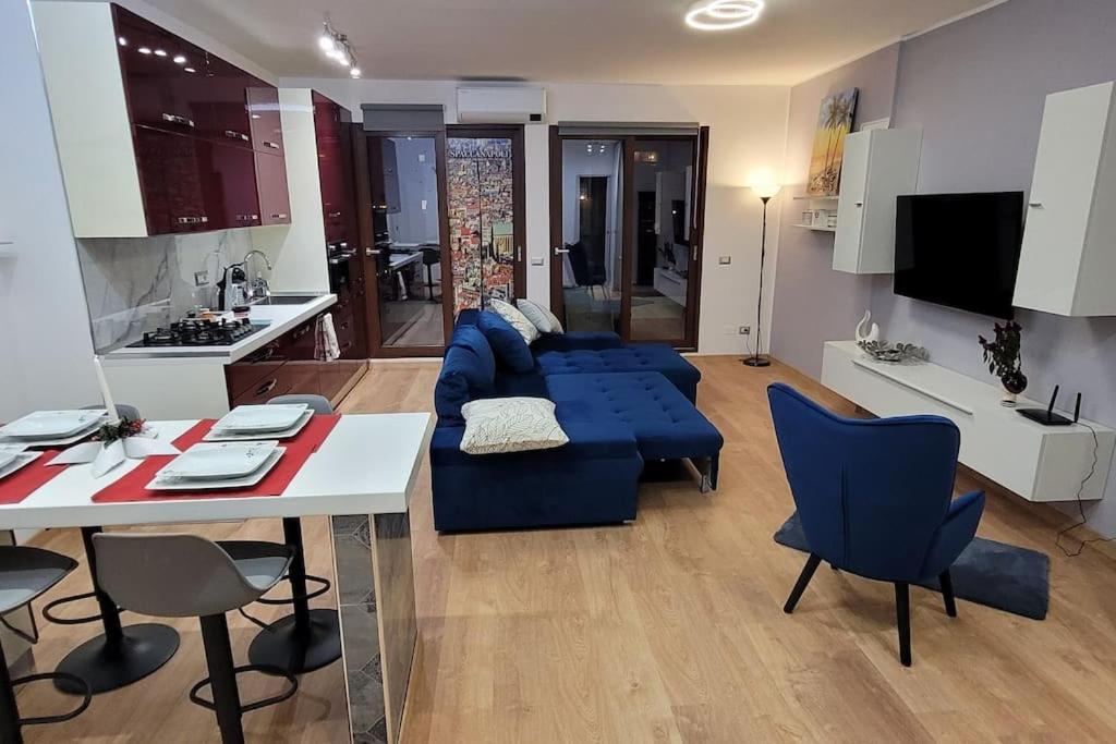 Apartment Luxury 23