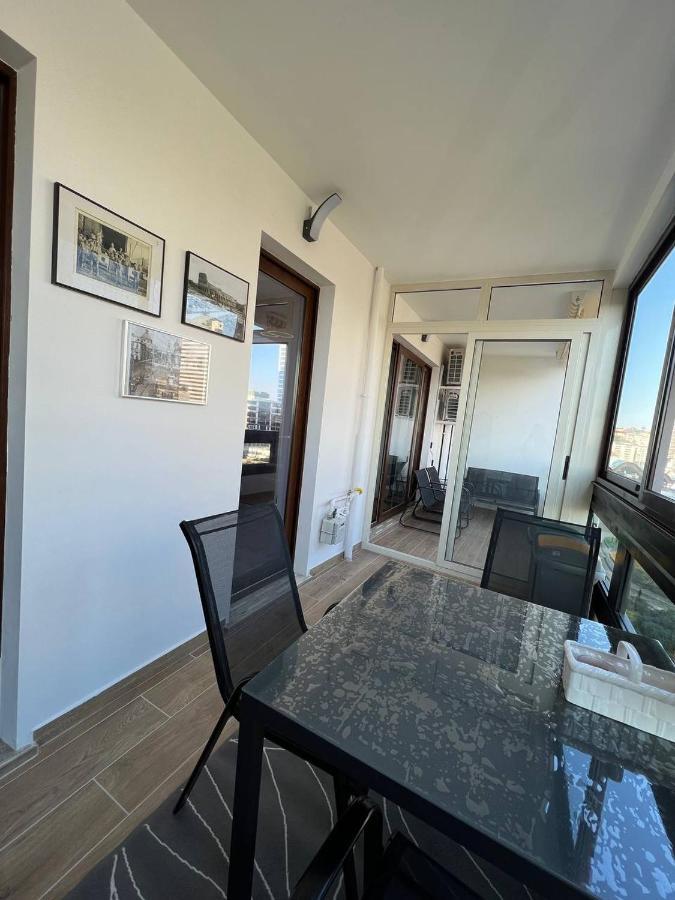Apartment Luxury 23