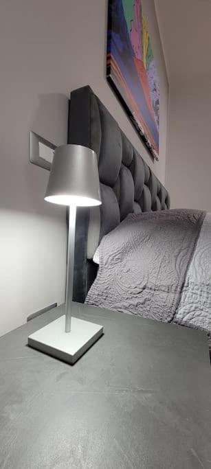 Apartment Luxury 23 Neapel
