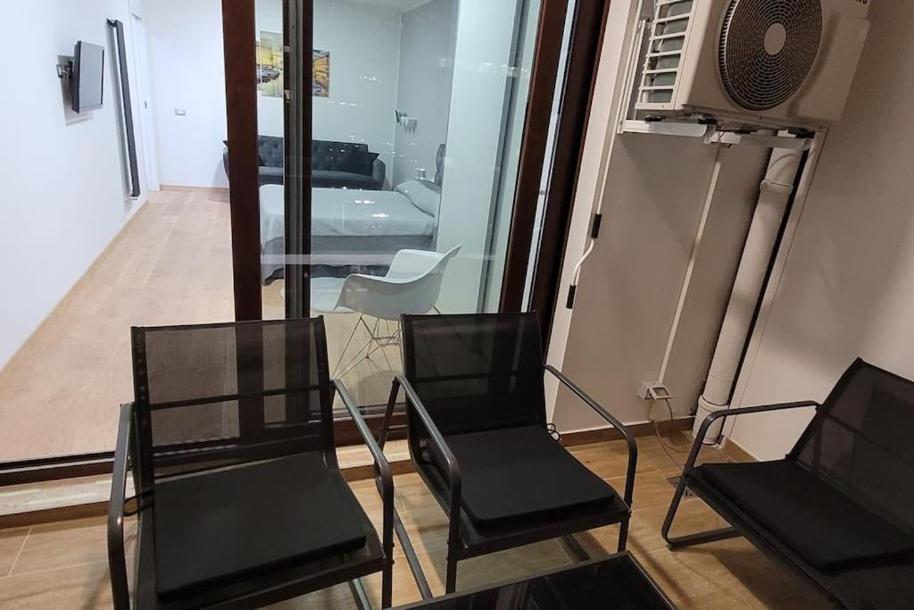 Luxury 23 Neapel