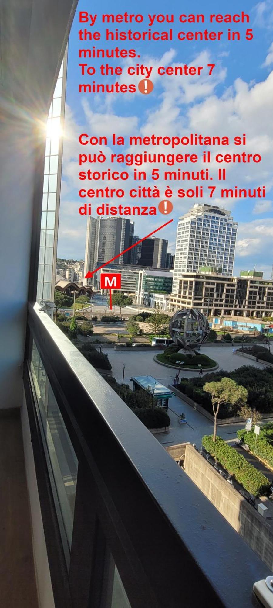 Apartment Luxury 23