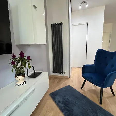 Luxury Apartment 23 Naples Exterior photo