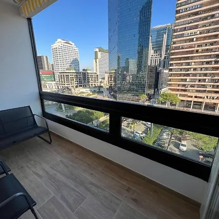 Luxury Apartment 23 Naples Exterior photo