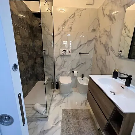 Luxury Apartment 23 Naples Exterior photo