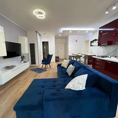Luxury Apartment 23 Naples Exterior photo