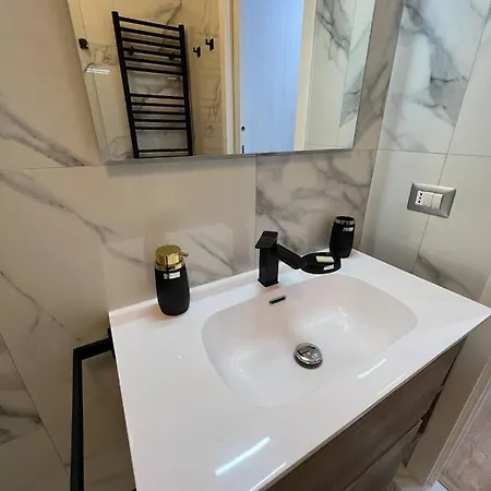 Luxury Apartment 23 Naples Exterior photo