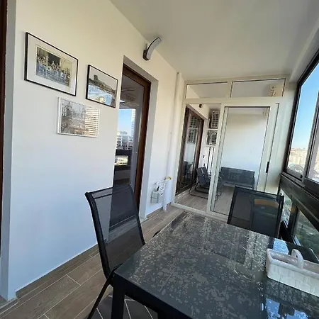 Luxury Apartment 23 Naples Exterior photo