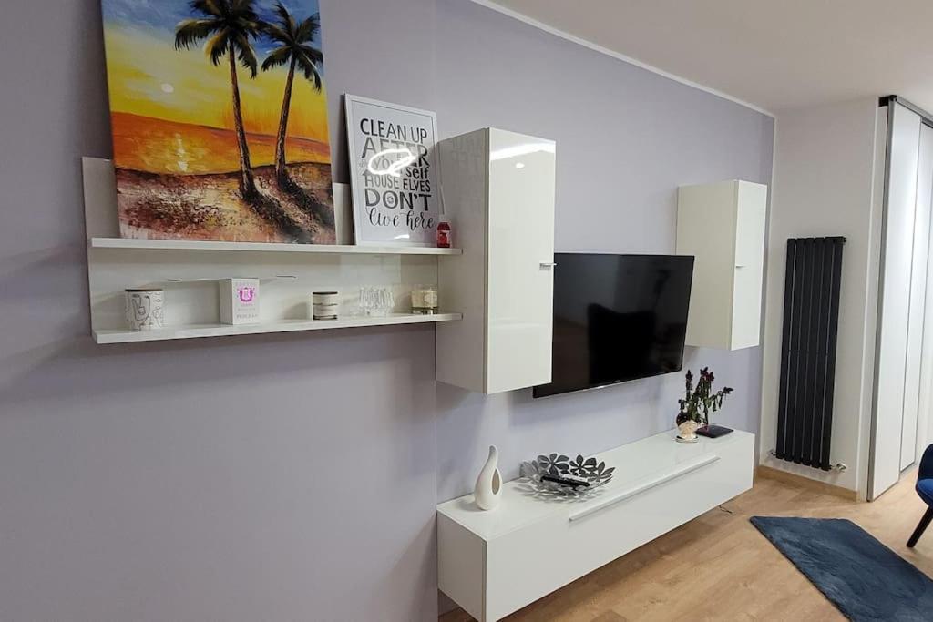 Apartment Luxury 23 Naples