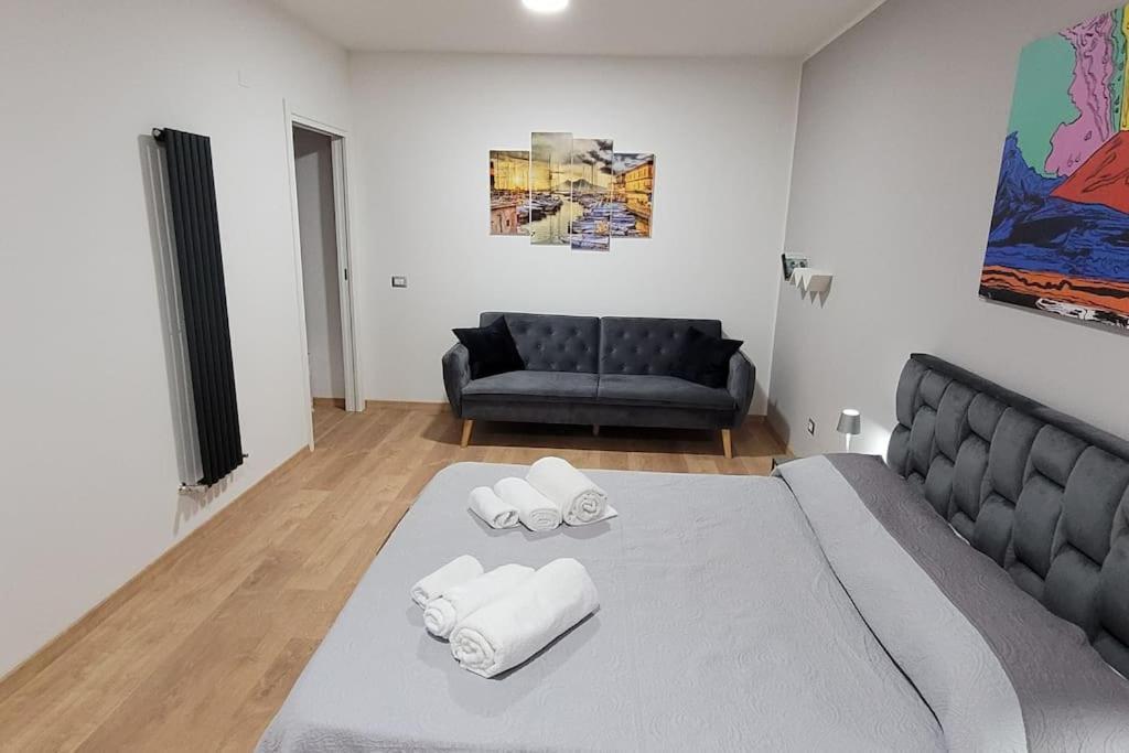 Apartment Luxury 23 *