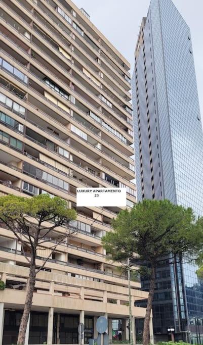 Luxury 23 Apartment *
