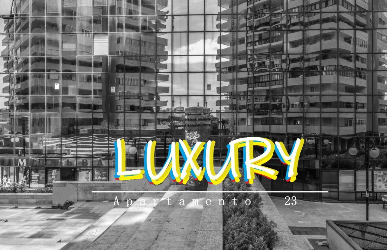 Apartment Luxury 23 Naples