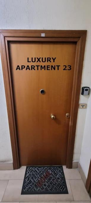 Apartment Luxury 23