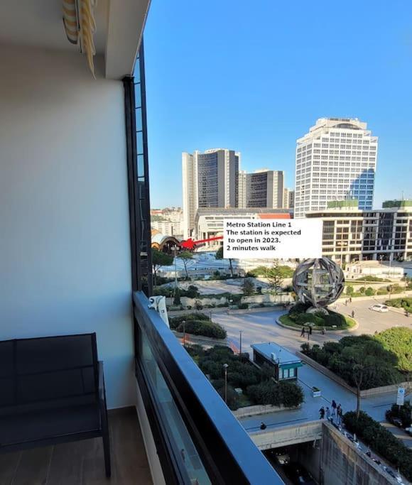 Apartment Luxury 23