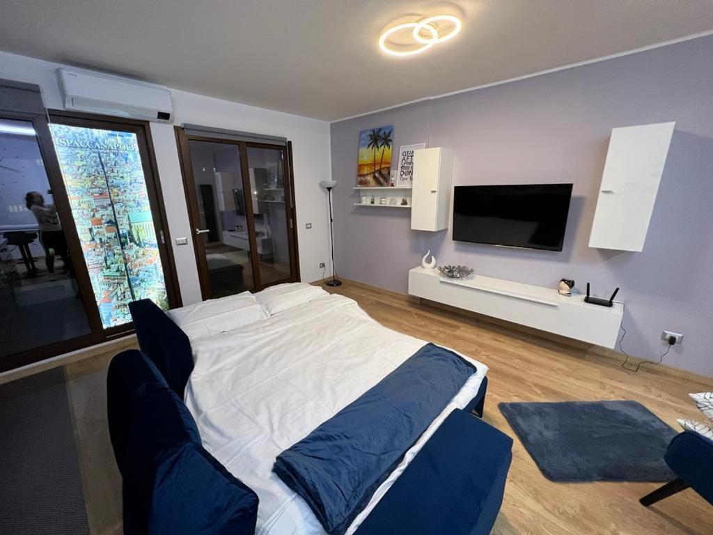 Luxury 23 Apartment Naples