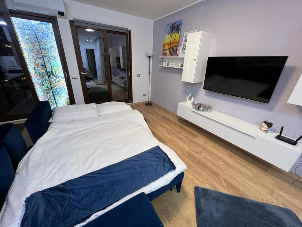 Apartment Luxury 23