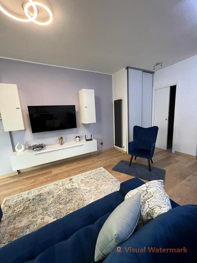 Apartment Luxury 23