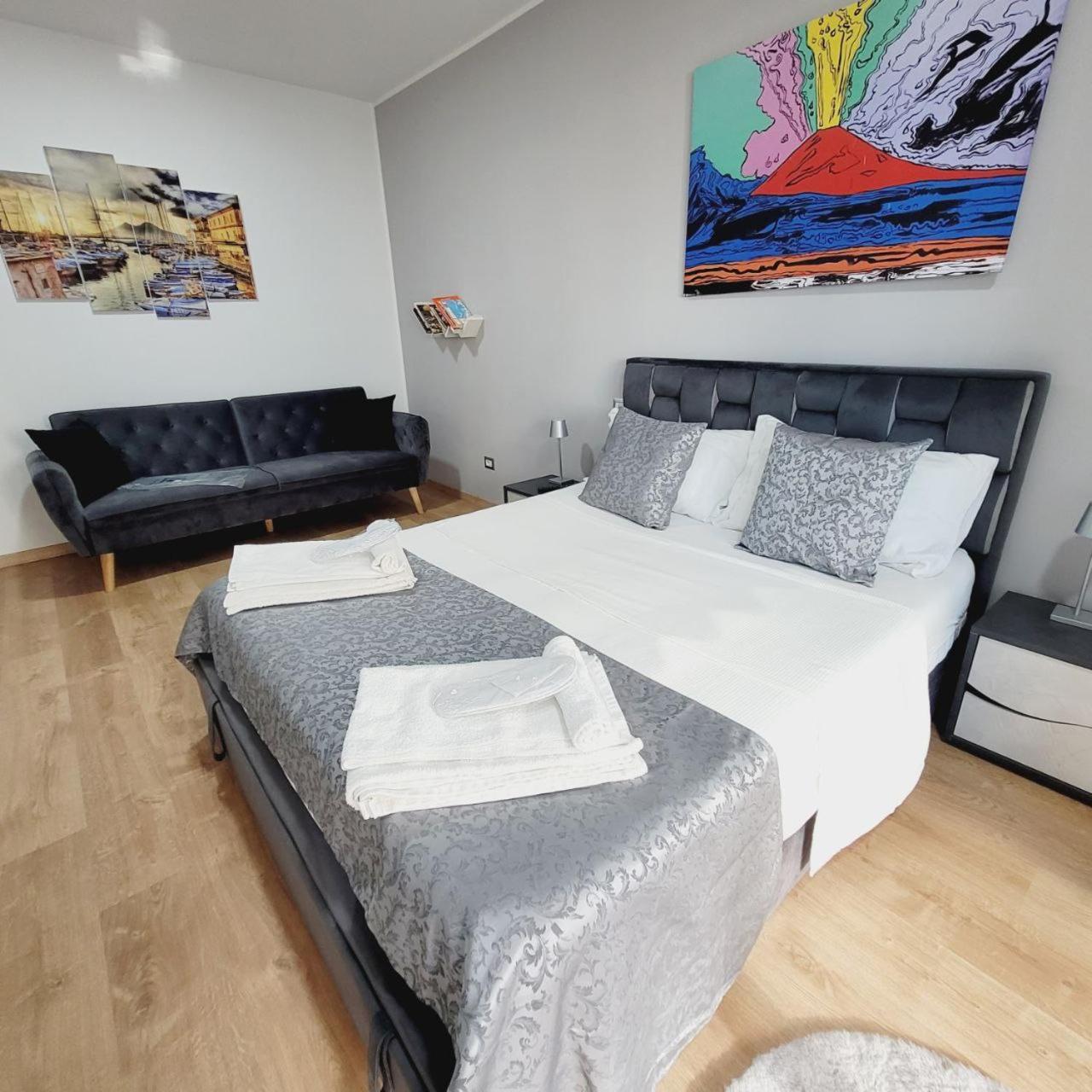 Luxury 23 Apartment Naples
